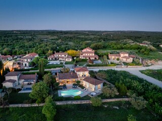 Villa Casa Villino