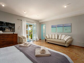 Villa Casa Villino