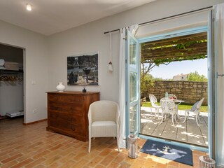 Villa Casa Villino