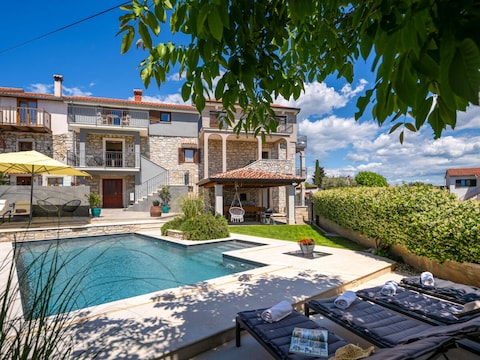 Villa Casa Carolina