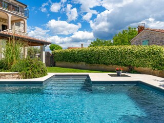 Villa Dračevac Enregistrement extérieur 7