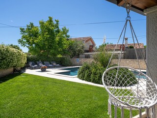 Villa Dračevac Enregistrement extérieur 11