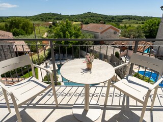 Villa Dračevac Registrazione all'aperto 12