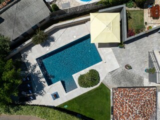Villa Dračevac Enregistrement extérieur 13