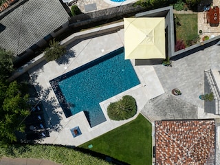 Villa Dračevac Registrazione all'aperto 13