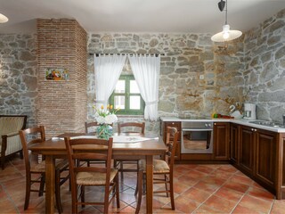 Villa Dračevac Caratteristiche 21