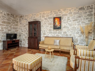 Villa Dračevac Caratteristiche 23