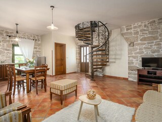 Villa Dračevac Équipement 24