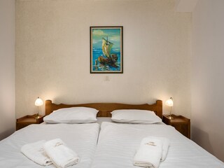 Villa Dračevac Caratteristiche 28
