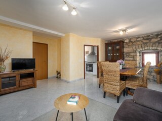 Villa Dračevac Équipement 31