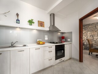 Villa Dračevac Caratteristiche 32