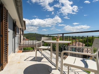 Villa Dračevac Registrazione all'aperto 17