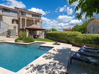Villa Dračevac Enregistrement extérieur 18