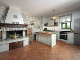 Villa Dračevac Caratteristiche 36
