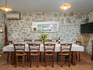 Villa Dračevac Caratteristiche 37