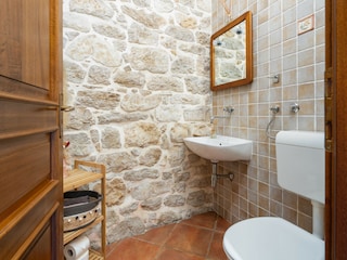 Villa Dračevac Caratteristiche 38