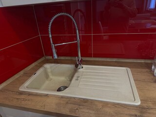 sink