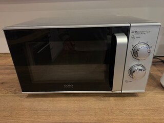 microwave oven/grill