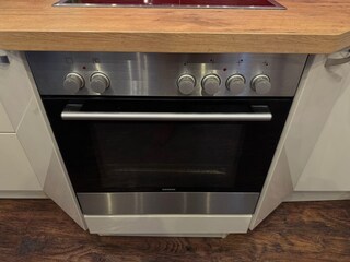 oven Siemens