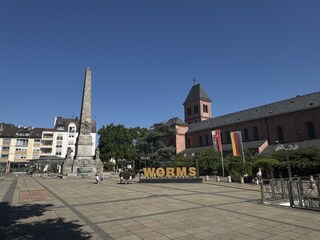 Ludwigsplatz