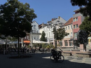 Obermarkt (100m)
