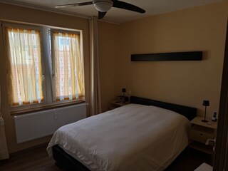 sleeping room No.1