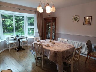 Guestroom Kilkenny Features 9