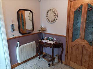 Guestroom Irland Features 12
