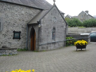 Black Abbey