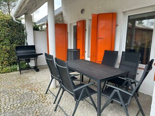 Terasse