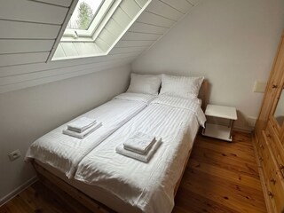 Doppelbett