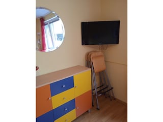 Fernseh-Ecke