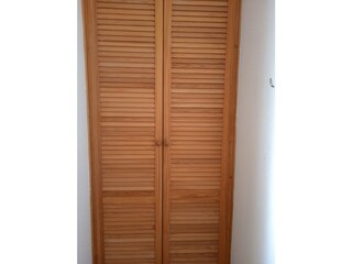 Flurschrank