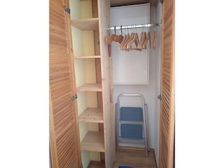 Flurschrank