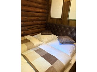 Detailansicht Schlafzimmer 2