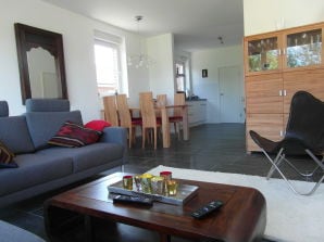 Ferienwohnung Dünenstern - Borkum - image1