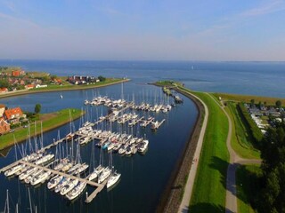 Vakantiehuis Wemeldinge Omgeving 26