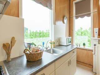 Vakantiehuis Wemeldinge Kenmerken 10