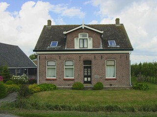 Maison de vacances Wemeldinge Enregistrement extérieur 2