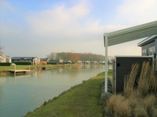 Ferienpark Wemeldinge Außenaufnahme 3