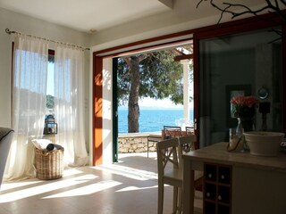 Appartamento Milna (Brač) Caratteristiche 6