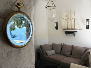 Appartamento Milna (Brač) Caratteristiche 13