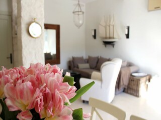 Appartamento Milna (Brač) Caratteristiche 18