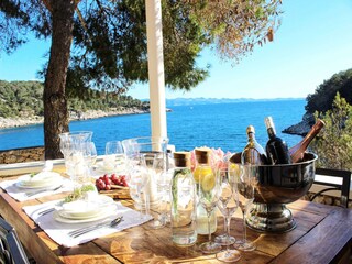 Appartamento Milna (Brač)  27