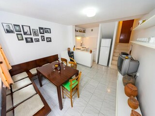 Appartement Murter Kenmerken 18