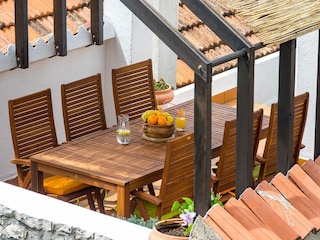 Apartment Murter Außenaufnahme 5