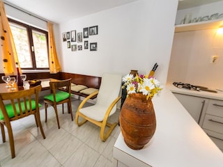 Apartment Murter Ausstattung 19