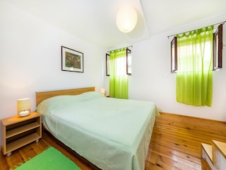 Apartment Murter Ausstattung 21