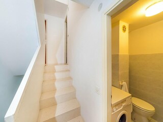Appartement Murter Kenmerken 24