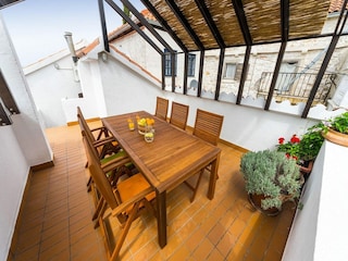 Apartment Murter Außenaufnahme 9